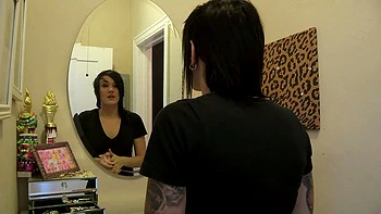 Skankery featuring Nikki Hearts and Kimber Woods's toys xxx