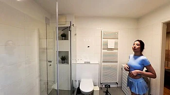 Lovely pornstar's hd xxx