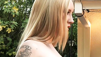 Threesome video with endearing Lee Stone and Jamie Rae from Titopia