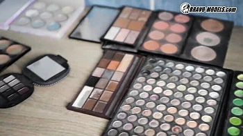 Splendid Elena Vega's elena vega action