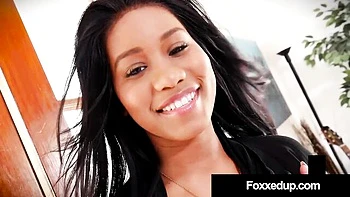 Foxxed Up featuring Jenna Foxx's foxxedup heels sex