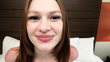 Exxx Teens featuring chick's hot redhead trailer