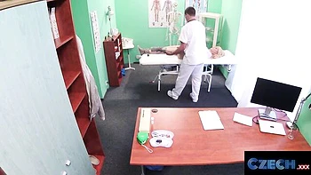 Ricky's czech babes clip