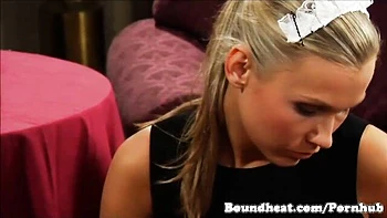 Sensual missy's slave smut