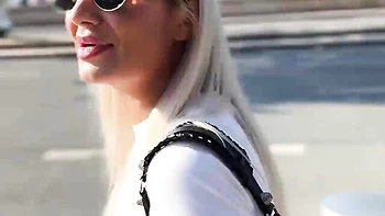 Steamy Cameron Cohen at kink sex