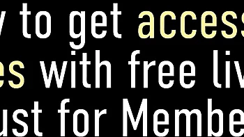 Well-proportioned Kendra James and Penny Pax - girl girl smut - Penny Pax Live