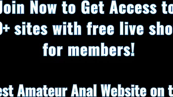 Emotional Eva Fenix's allanalallthetime clip