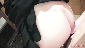 Shaggy sweetheart at amateur video