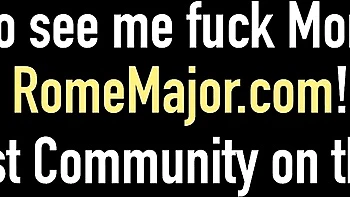 Beauty Rome Major - rome major video - Rome Major