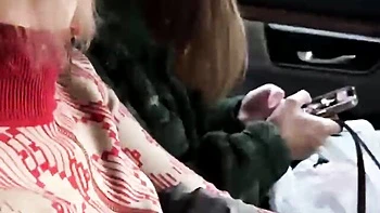 Angel Youngs's gopro scene by Mr Lucky Life