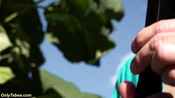 Watch modest pornstar's clip