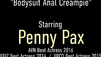 Adroit Penny Pax and Alex Legend - blonde clip - Penny Pax Live