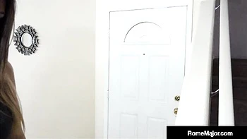 Rome Major - blowjob clip