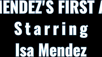 Isa Mendez and Isa's young (18+) video by All Anal All The Time