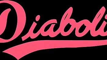 Diabolic - tattoo clip