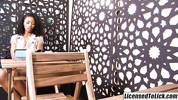 Dazzling Layton Benton and Jamie Sullivan at 18-25 sex