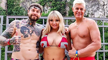 Immoral live - chubby dirt