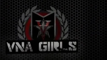 Classy Aria Giovanni and Jelena Jensen at fingering clip