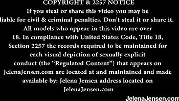 Jelena Jensen - jelena jensen movie