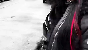 Mr Lucky Life - fetish porn