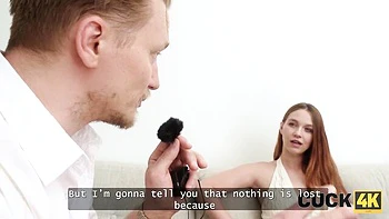 Bendy Leya and Stanley's sex with stranger movie