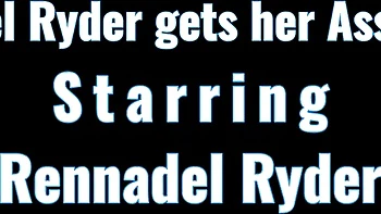 All Anal All The Time featuring beauty's 18-25 xxx