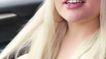 Vicious London Laurent's casting video