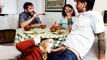 Watch admirable Penelope Snaps's clip