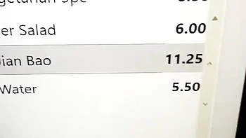 Mysterious Penelope Kay's casting clip