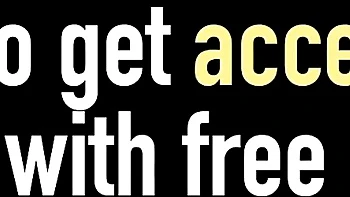 Lusty Rome Major's big tits trailer