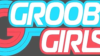 Grooby Girls featuring Natalie Stone's hd movie