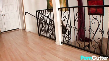 Watch fairly Kat Dior and Daisy Leon's sex