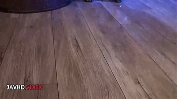 Lass's uncensored jav video