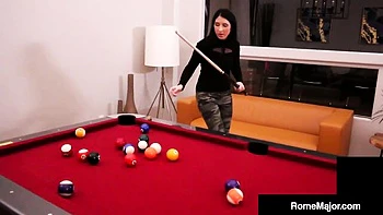 Watch sensuous Gianna Love and Rome Major's xxx