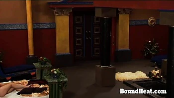 Amative dame's teen (18+) porn