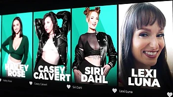 Girls Way - hot blonde scene