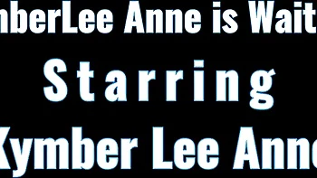 Graceful Kymberlee Anne - rimming clip - All Anal All The Time