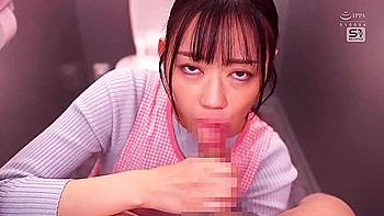 My Stepsons Nursery Teacher Is A Caring Woman And When The Parents Her, She Cant Refuse And Ends Up Doing It Mitsuha Asuha