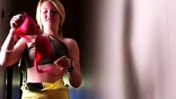 CLOSE UP OF TEENS PARADISE