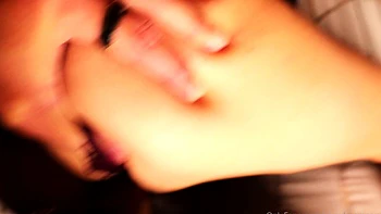 Sweet Blond Amateur in Hardcore POV