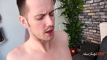 Busty Mature Landlady Chantelle Fucks Her Lazy Lodger