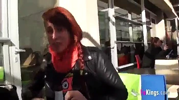 Fucking a stranger: Blowjob, Doggy  Cowgirl Porn