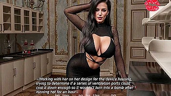 Rara Knupps In Delicious Milfs ( ) New Version Improved By Ai