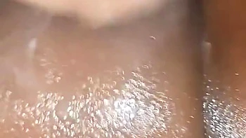 I Had So Much Sex With Stepsister-in-law That Stepsister-in-law Became Water-water