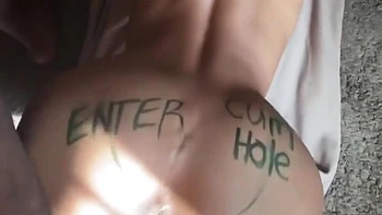 Honeydipp73 Cumhole Ready To Get Fucked Doggystyle!