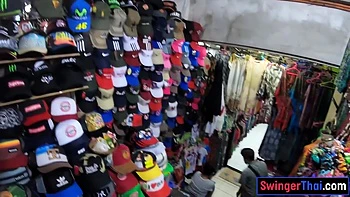 Cherry Lee In Trip To Bali With My Giant Assed Thai Gf