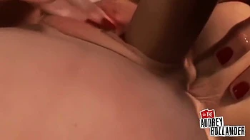 Devours Chris Charmings Whole Cock!