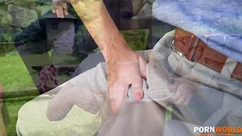 Naughty Housewife Alexis Crystal Gets All Holes Filled And DP'd By Hubby's Employees GP2500