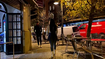 My First Time With This Goddess