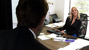 Sarah Jessie Works It Hard For a Living GP1504